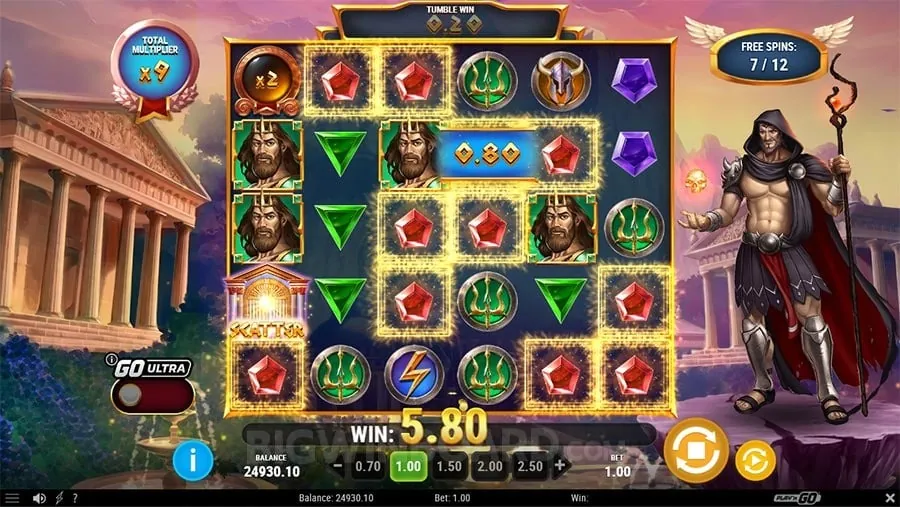 New Games Alert